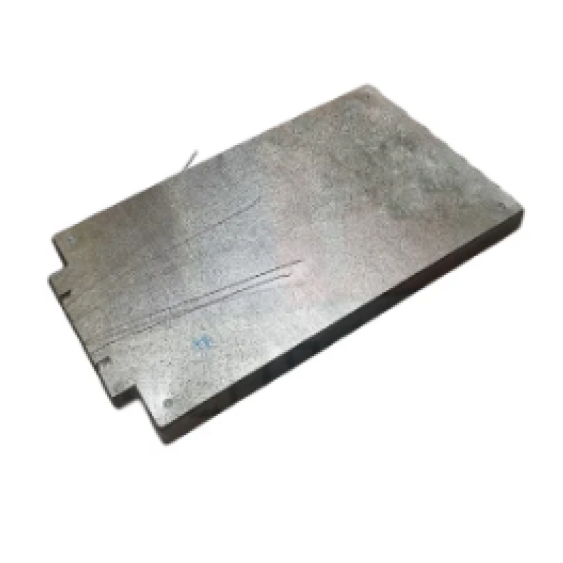 Эл.конфорка ПЭ-0,51 (КЭ-0,17/4,0) 530*320